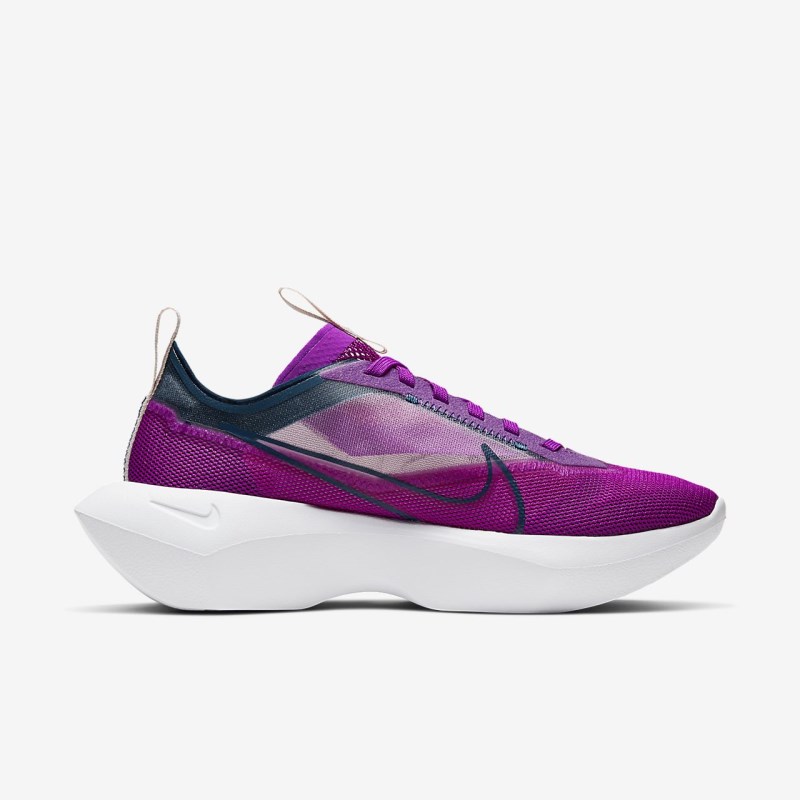 Nike Vista Lite レディース スニーカー 紫 | WG5470-798