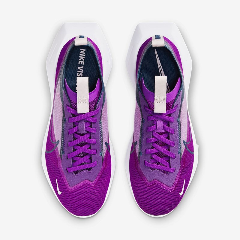 Nike Vista Lite レディース スニーカー 紫 | WG5470-798