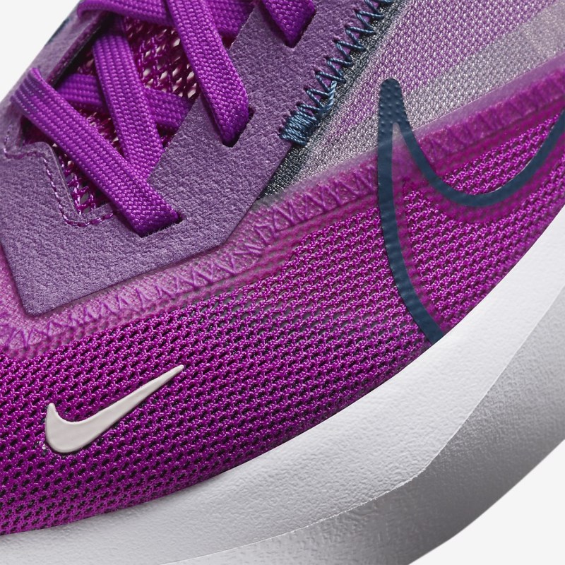 Nike Vista Lite レディース スニーカー 紫 | WG5470-798