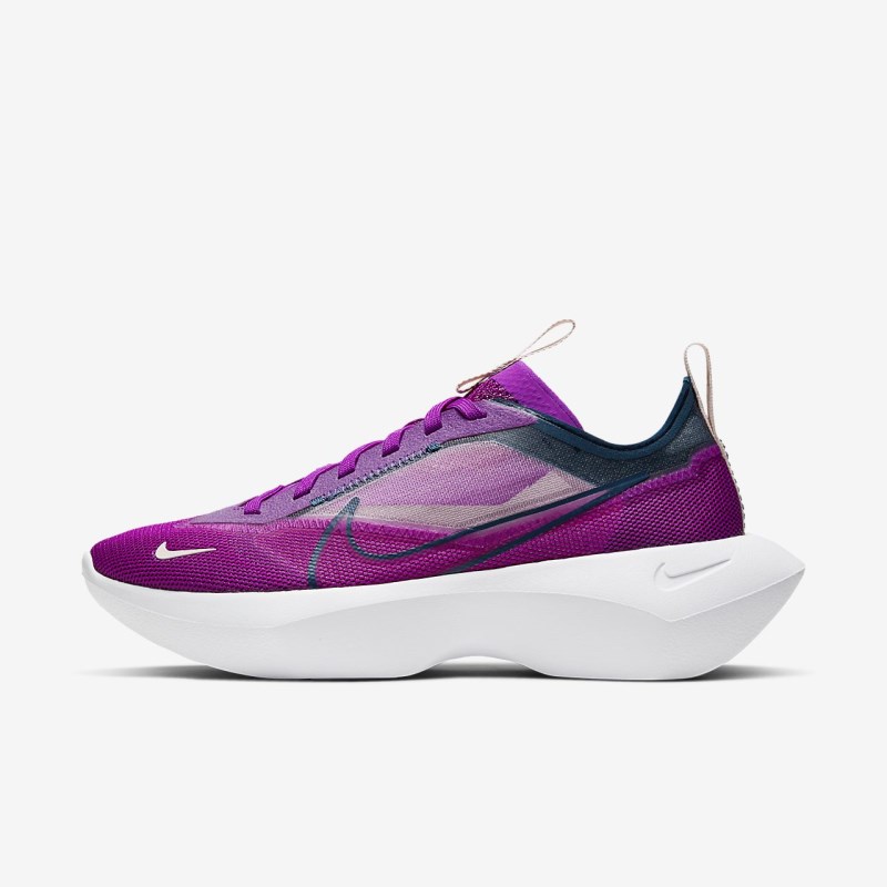 Nike Vista Lite レディース スニーカー 紫 | WG5470-798