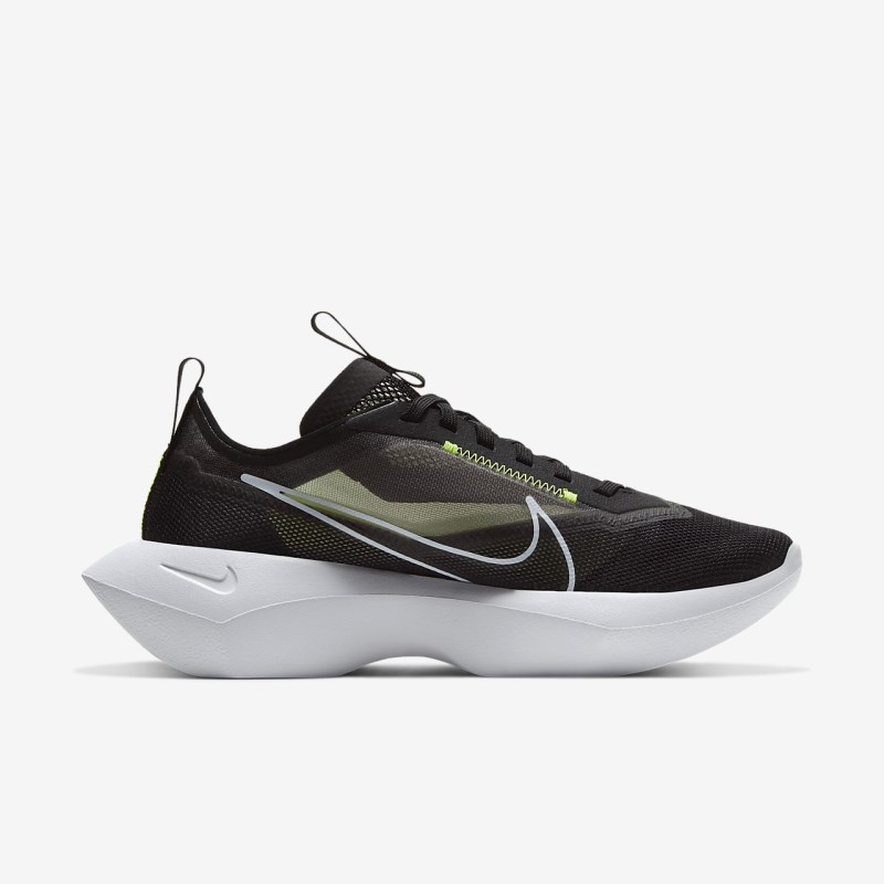 Nike Vista Lite レディース スニーカー 黒 | SQ9697-738