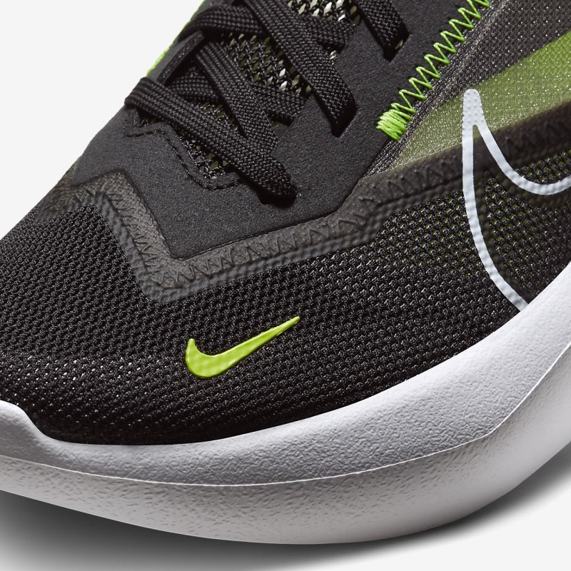 Nike Vista Lite レディース スニーカー 黒 | SQ9697-738