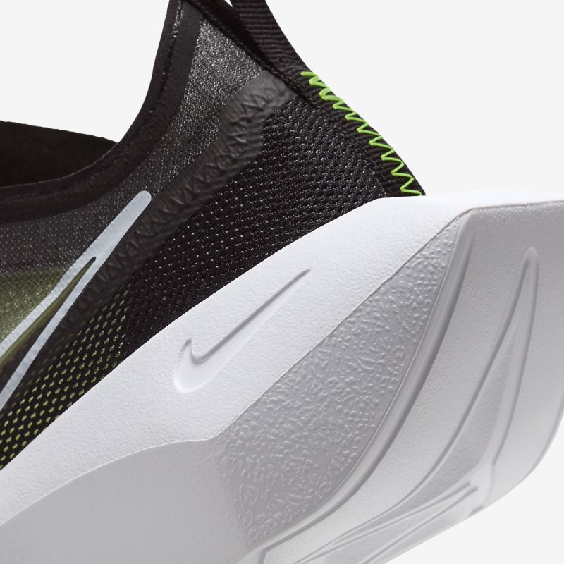 Nike Vista Lite レディース スニーカー 黒 | SQ9697-738