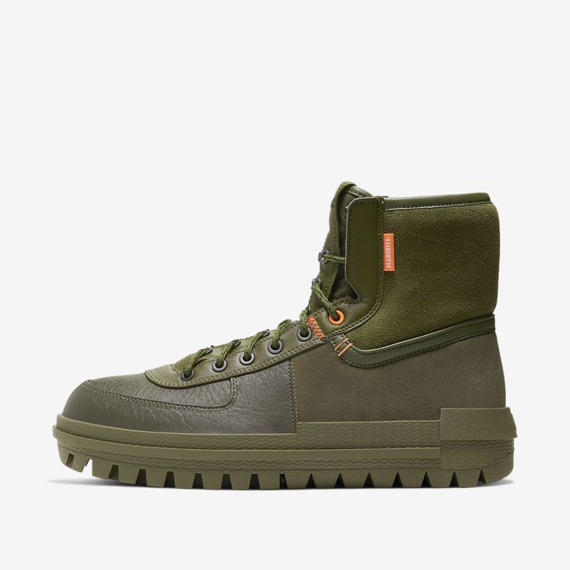 Nike Xarr メンズ ブーツ オリーブ | XP5588-553