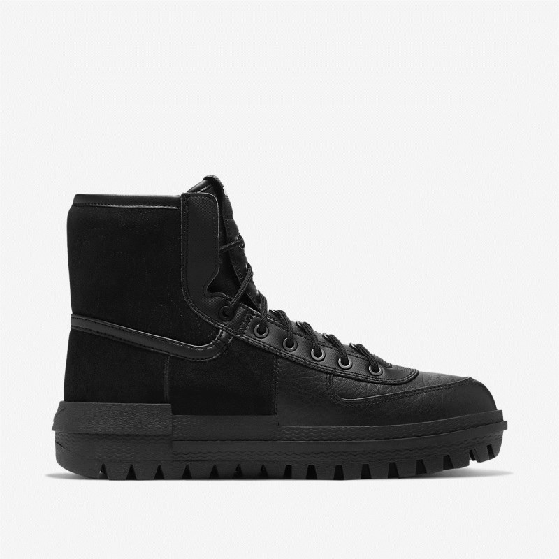 Nike Xarr メンズ ブーツ 黒 | PP7414-617