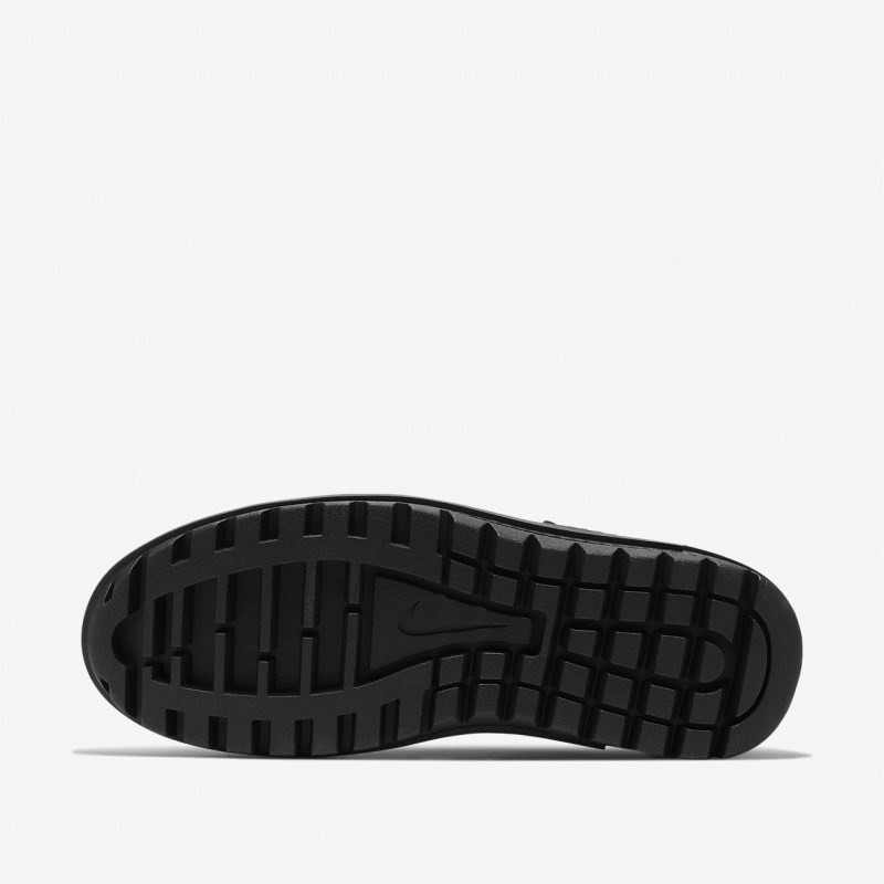 Nike Xarr メンズ ブーツ 黒 | PP7414-617
