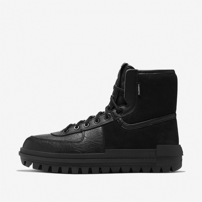 Nike Xarr メンズ ブーツ 黒 | PP7414-617