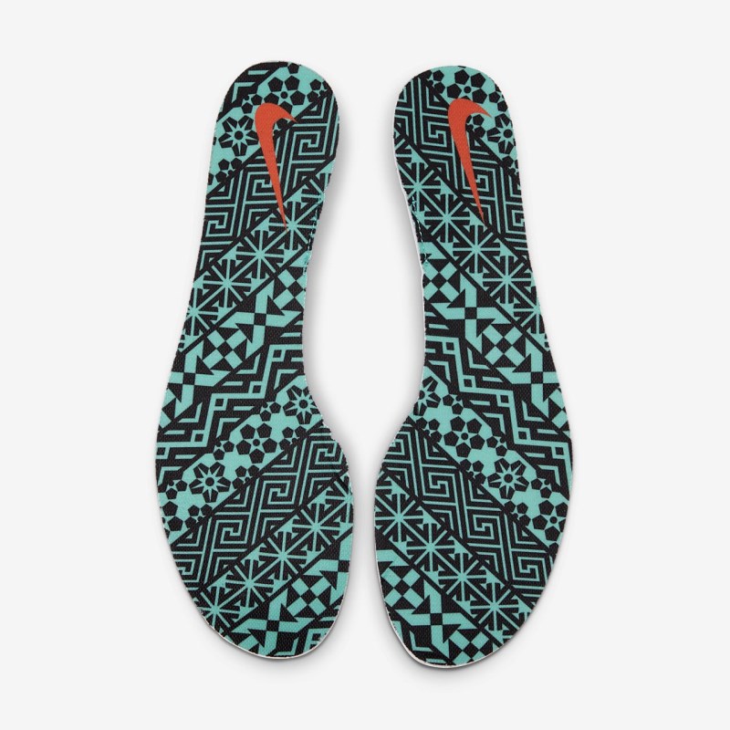 Nike ZoomX Vaporfly NEXT% メンズ ランニングシューズ 黒 | HC9689-323