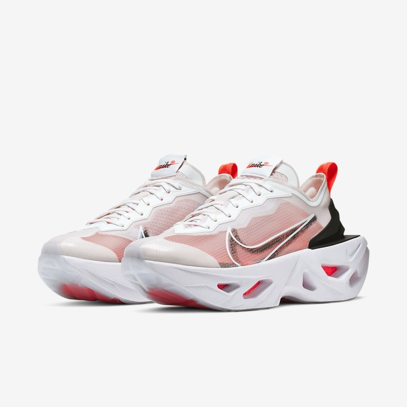 Nike ZoomX Vista Grind レディース スニーカー 白 | OC6144-874