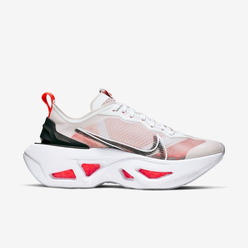Nike ZoomX Vista Grind レディース スニーカー 白 | OC6144-874