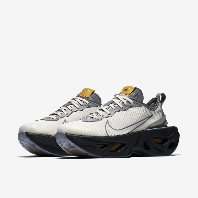 Nike ZoomX Vista Grind レディース スニーカー 白 | XK5573-741