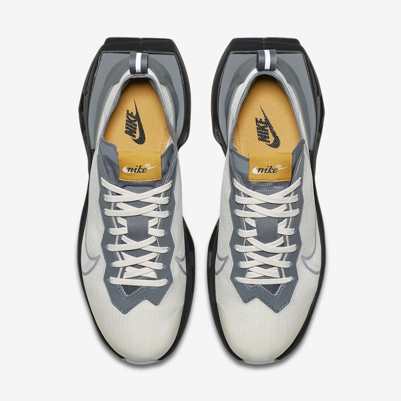 Nike ZoomX Vista Grind レディース スニーカー 白 | XK5573-741