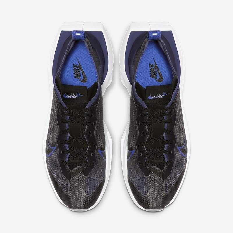 Nike ZoomX Vista Grind レディース スニーカー 黒 | XK7154-332