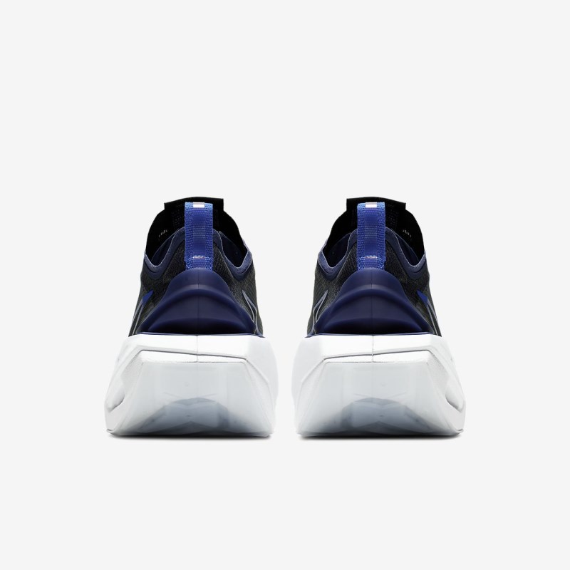 Nike ZoomX Vista Grind レディース スニーカー 黒 | XK7154-332