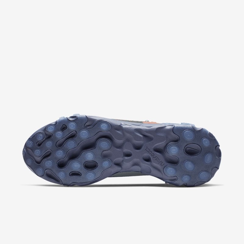Nike iSPA React メンズ スニーカー グレー | MX1932-616
