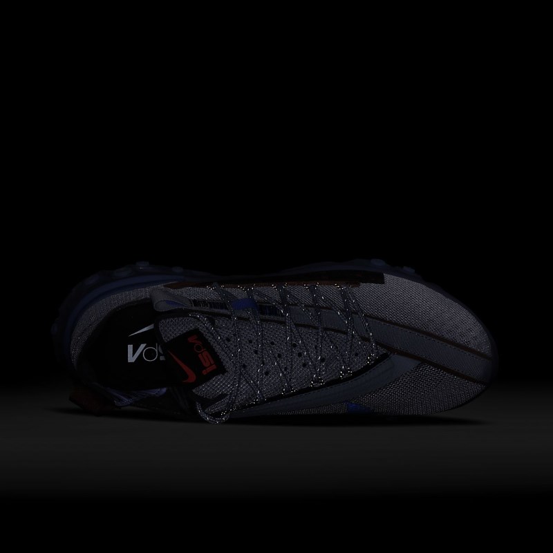 Nike iSPA React メンズ スニーカー グレー | MX1932-616
