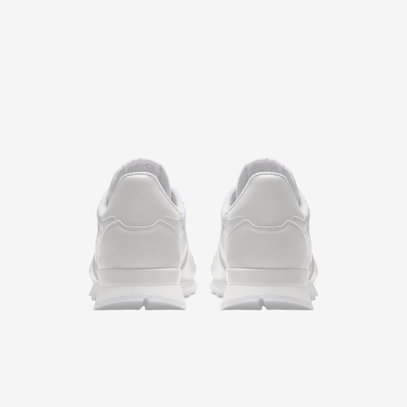 Nike インターナショナリスト メンズ スニーカー 青 | JB8014-662