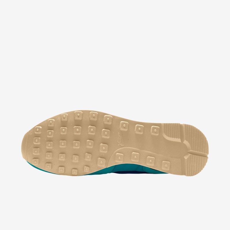Nike インターナショナリスト レディース スニーカー ターコイズ | KR2612-957