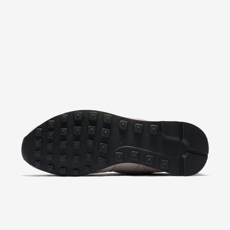 Nike インターナショナリスト レディース スニーカー ピンク | ZA6524-568