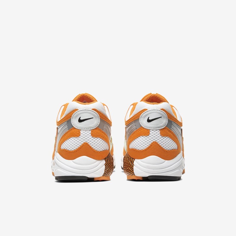 Nike エア Ghost レーサー メンズ スニーカー オレンジ | XZ3907-790