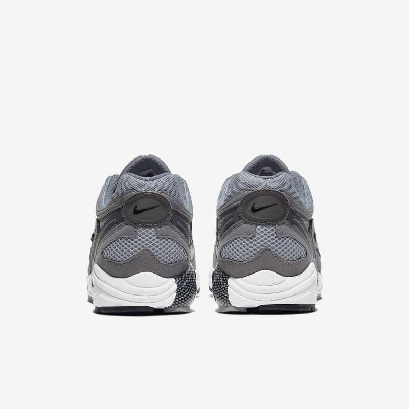 Nike エア Ghost レーサー メンズ スニーカー グレー | DI1849-300
