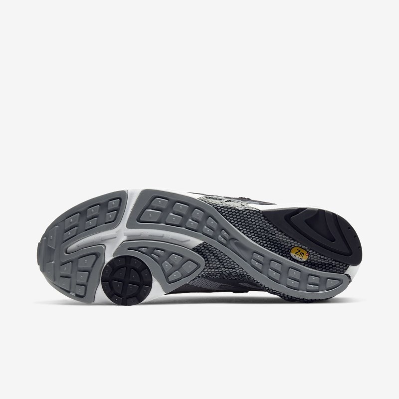 Nike エア Ghost レーサー メンズ スニーカー グレー | DI1849-300