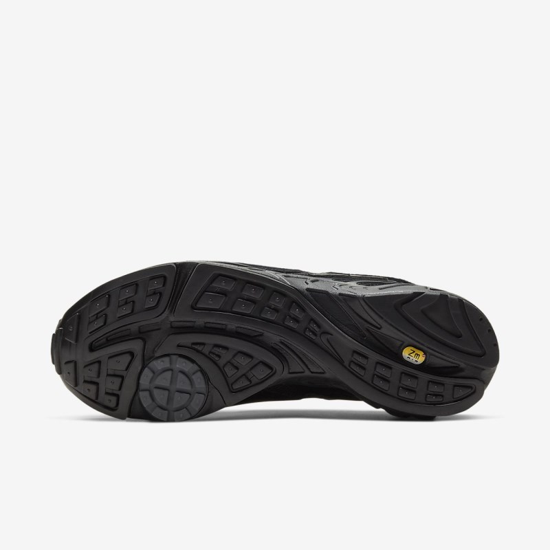 Nike エア Ghost レーサー メンズ スニーカー 黒 | LG5556-269