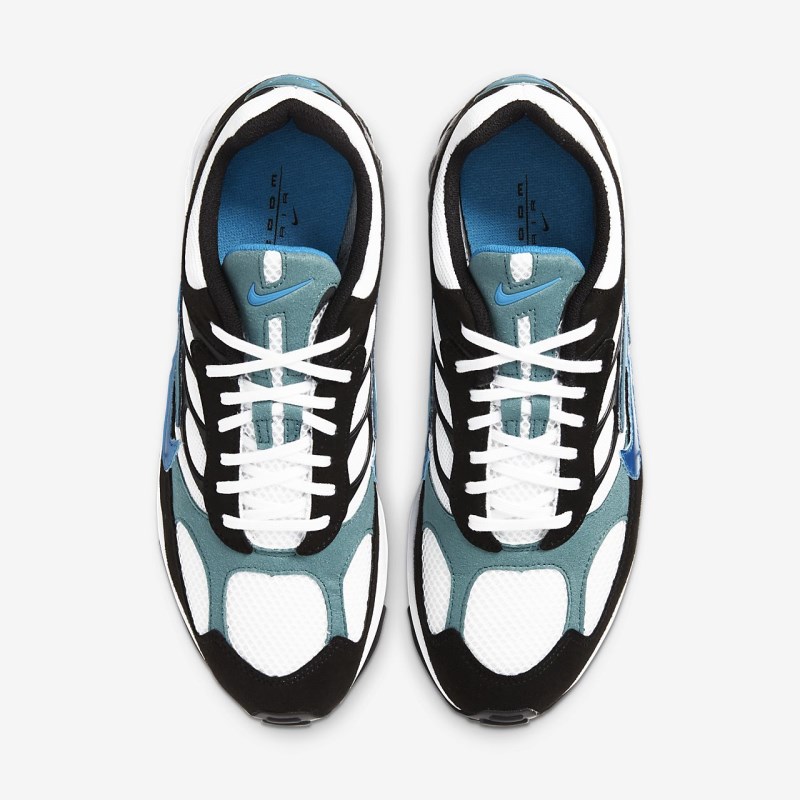 Nike エア Ghost レーサー メンズ スニーカー 黒 | NR9908-938