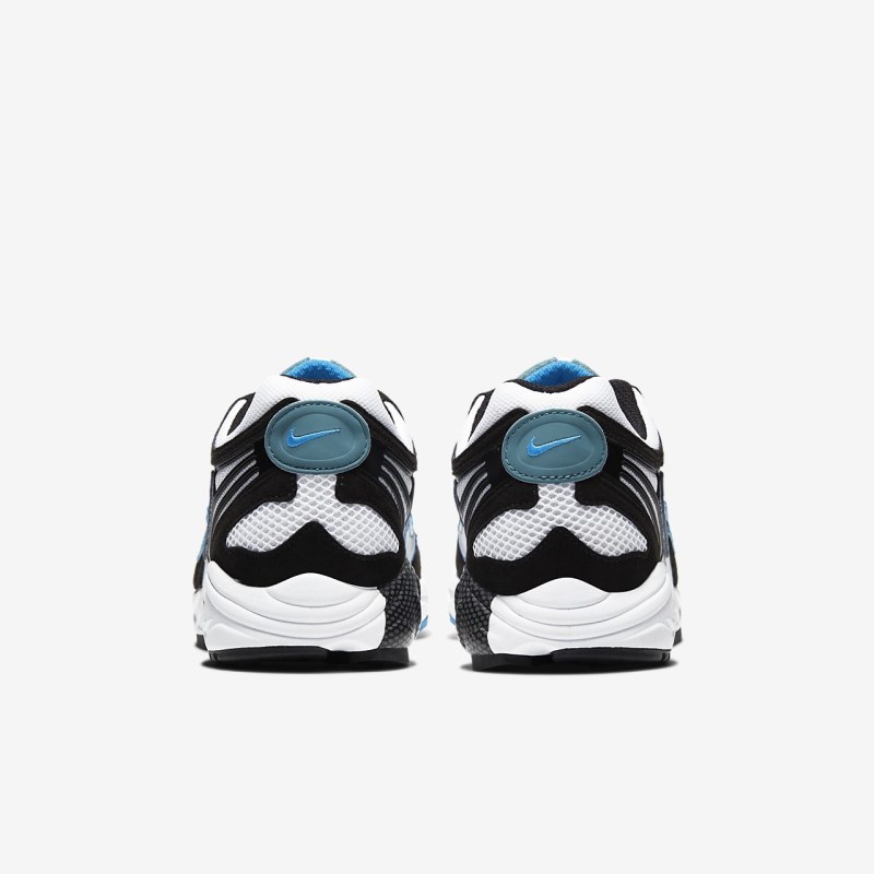 Nike エア Ghost レーサー メンズ スニーカー 黒 | NR9908-938