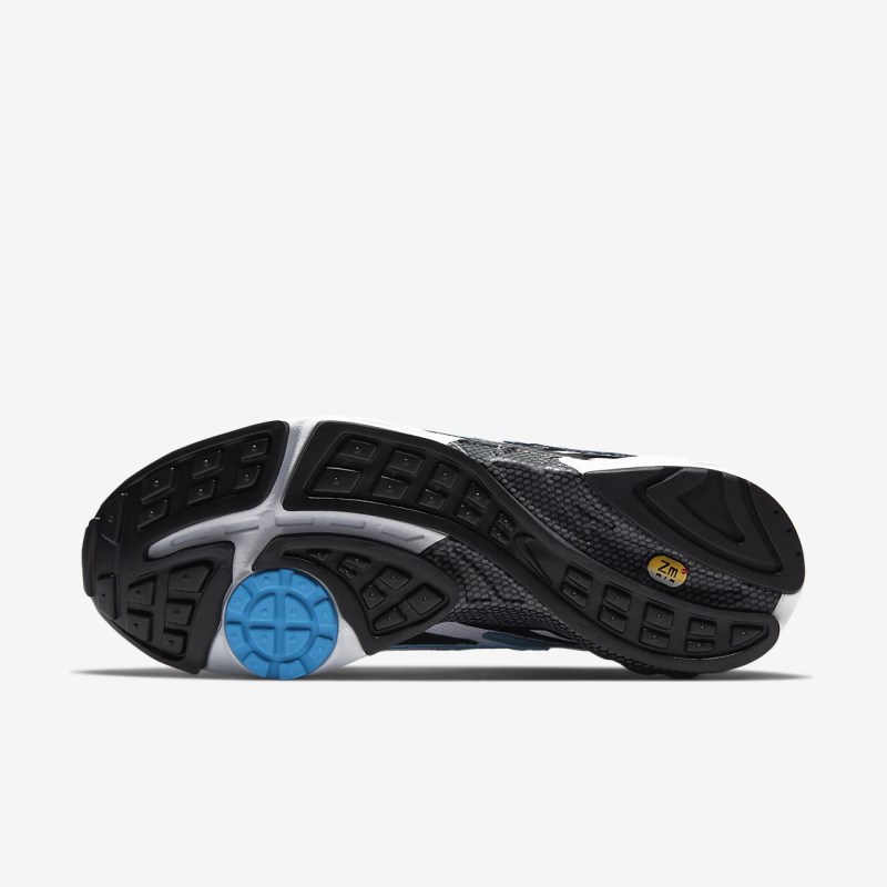 Nike エア Ghost レーサー メンズ スニーカー 黒 | NR9908-938