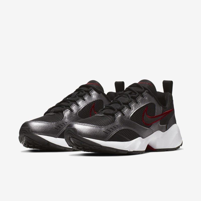 Nike エア Heights メンズ スニーカー グレー | RZ3407-727