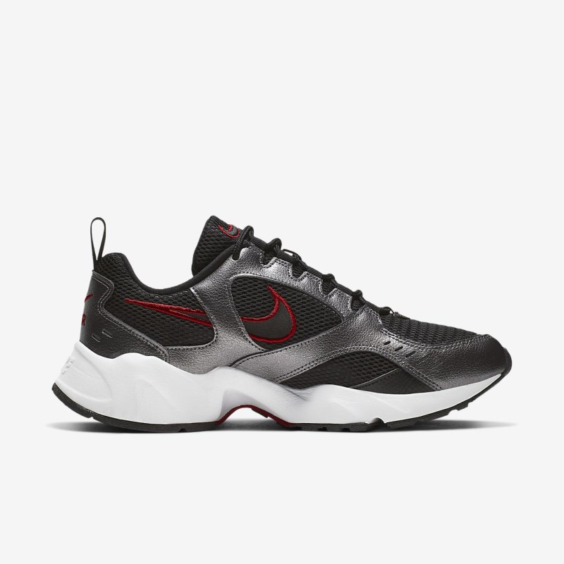 Nike エア Heights メンズ スニーカー グレー | RZ3407-727
