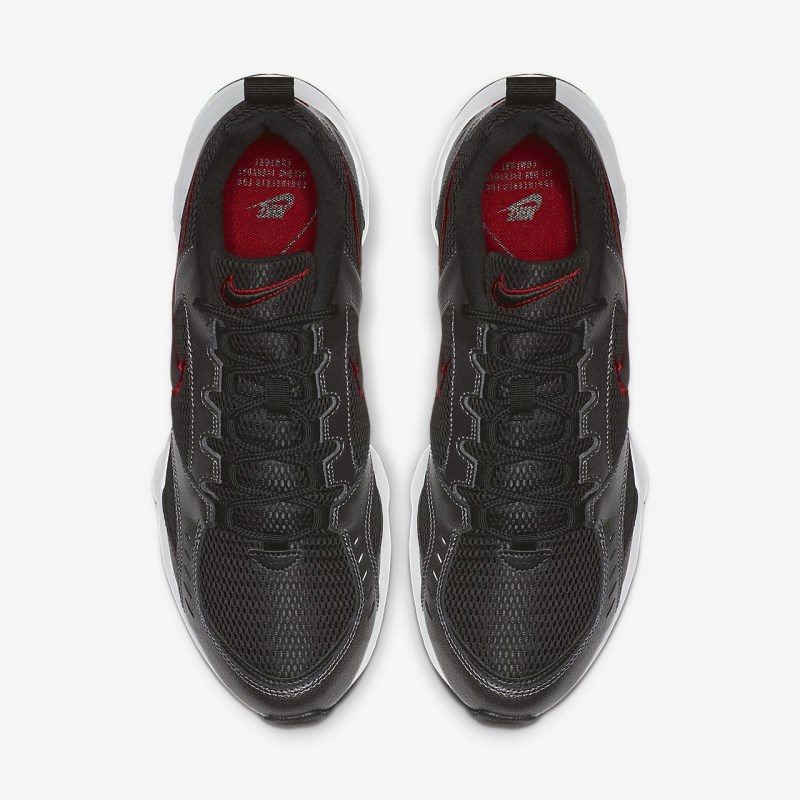 Nike エア Heights メンズ スニーカー グレー | RZ3407-727