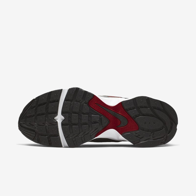 Nike エア Heights メンズ スニーカー グレー | RZ3407-727