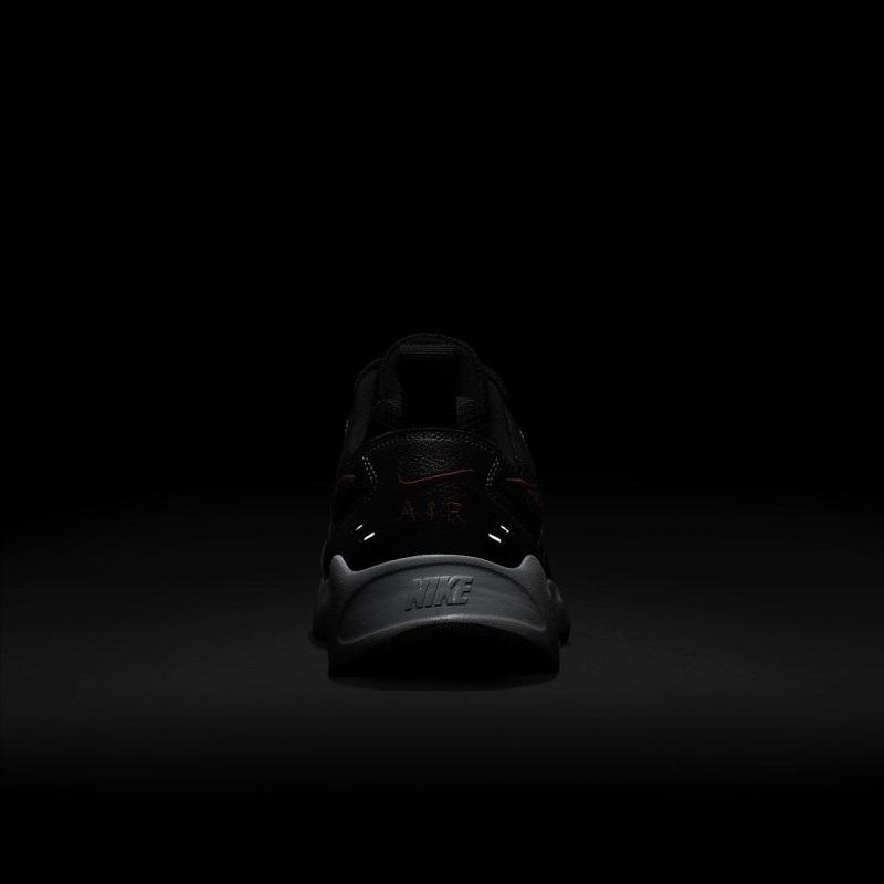 Nike エア Heights メンズ スニーカー グレー | RZ3407-727