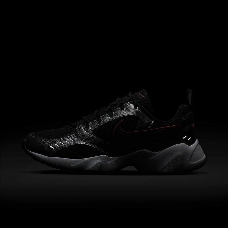 Nike エア Heights メンズ スニーカー グレー | RZ3407-727