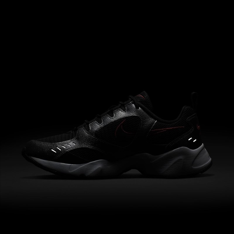 Nike エア Heights メンズ スニーカー グレー | RZ3407-727