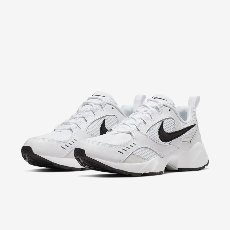 Nike エア Heights メンズ スニーカー 白 | US8131-904