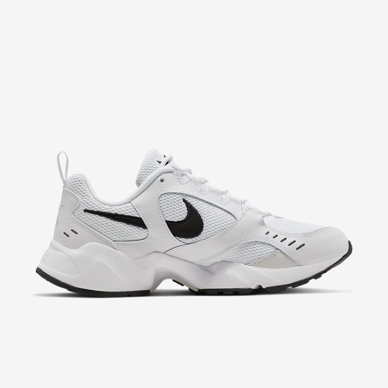 Nike エア Heights メンズ スニーカー 白 | US8131-904
