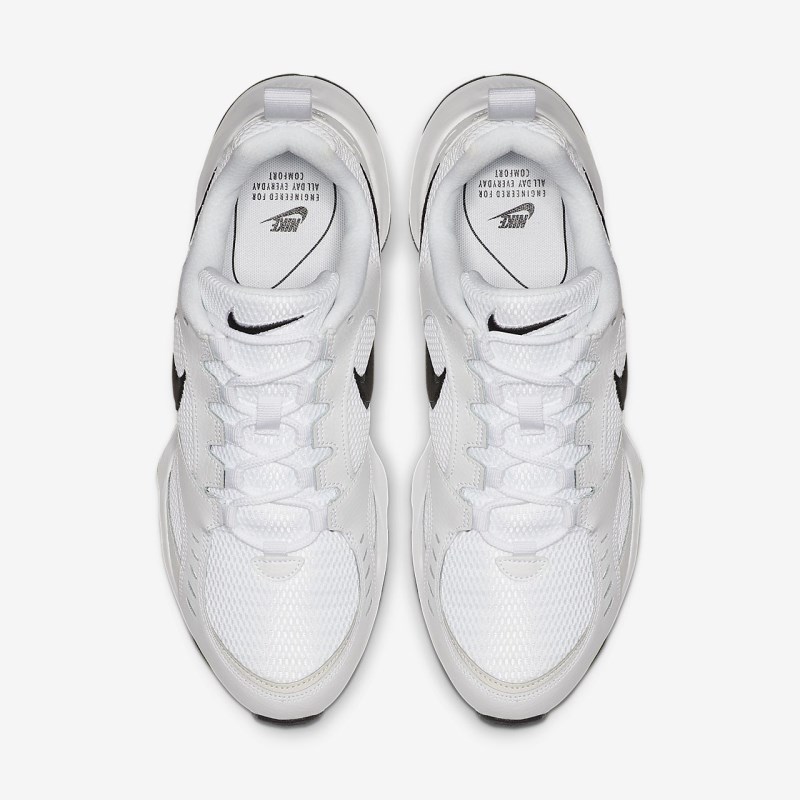 Nike エア Heights メンズ スニーカー 白 | US8131-904