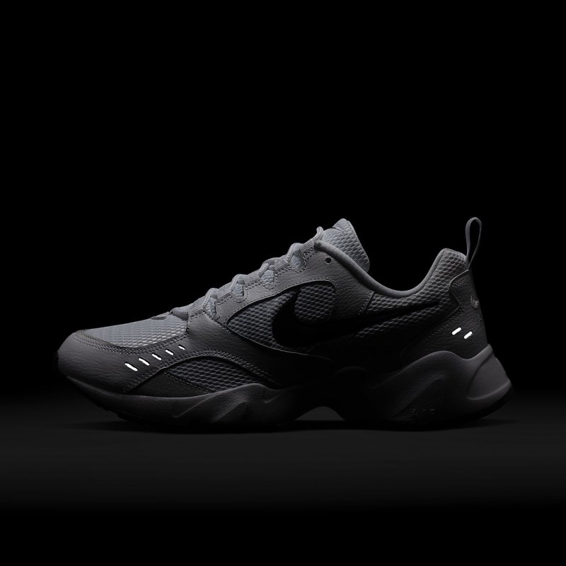 Nike エア Heights メンズ スニーカー 白 | US8131-904