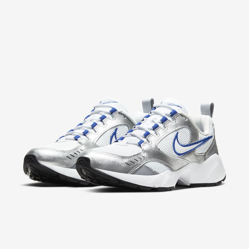 Nike エア Heights メンズ スニーカー 白 | WD1965-666