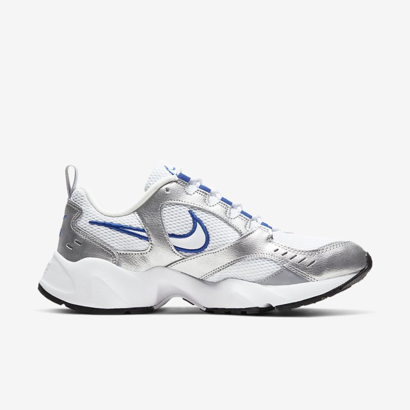 Nike エア Heights メンズ スニーカー 白 | WD1965-666