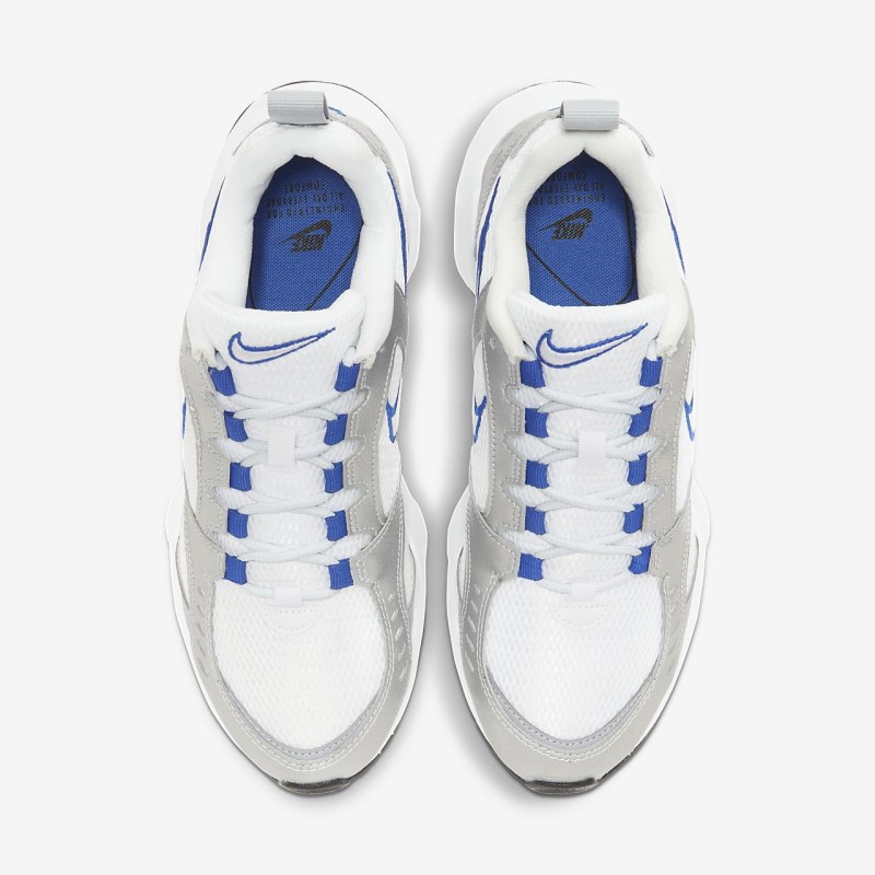 Nike エア Heights メンズ スニーカー 白 | WD1965-666