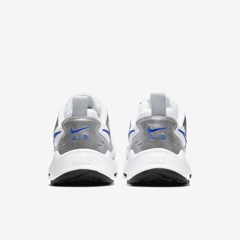 Nike エア Heights メンズ スニーカー 白 | WD1965-666