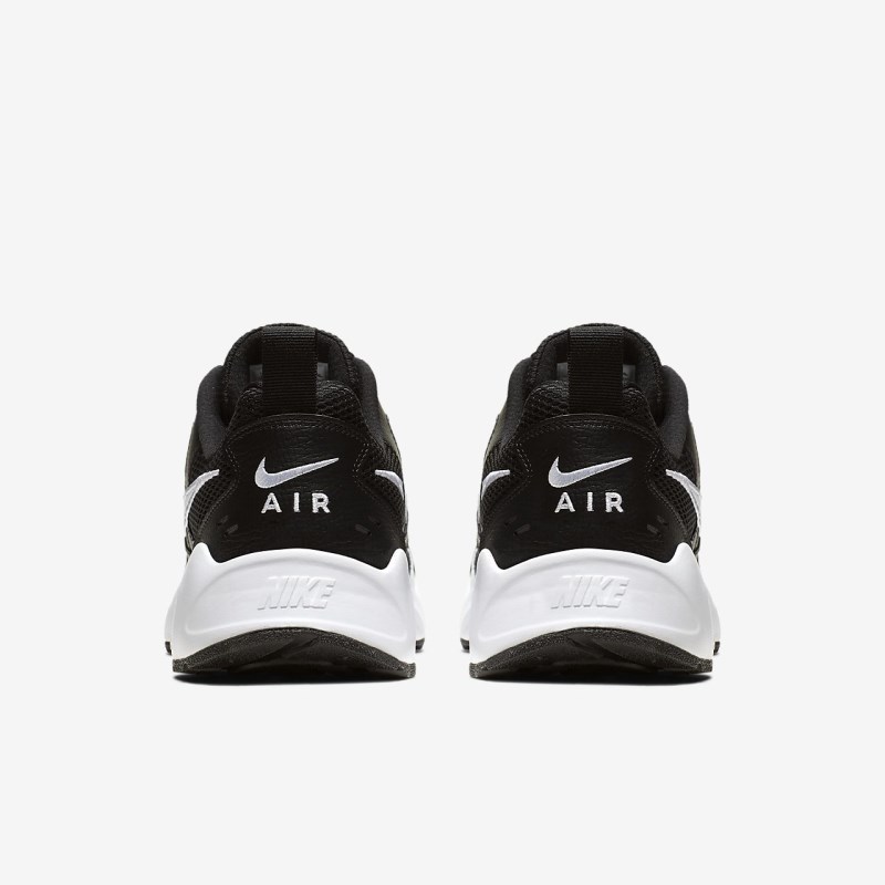 Nike エア Heights メンズ スニーカー 黒 | DB3529-092