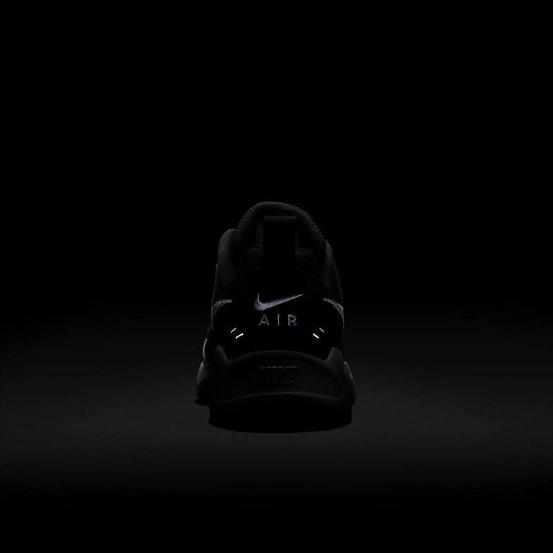 Nike エア Heights メンズ スニーカー 黒 | DB3529-092