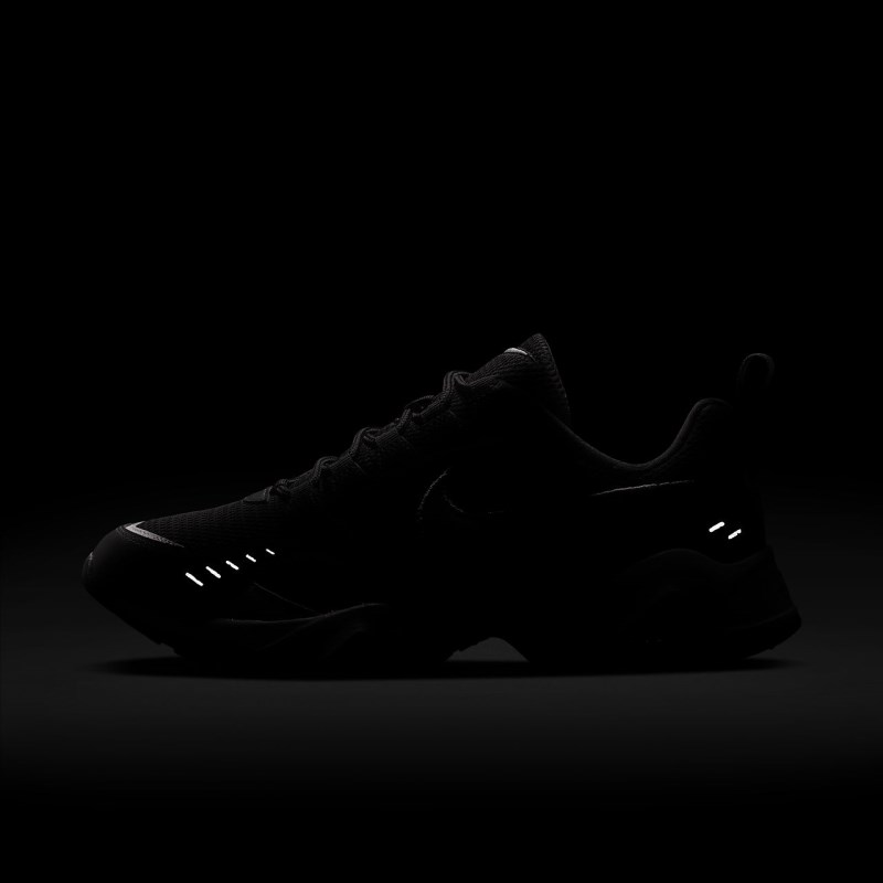 Nike エア Heights メンズ スニーカー 黒 | DB3529-092