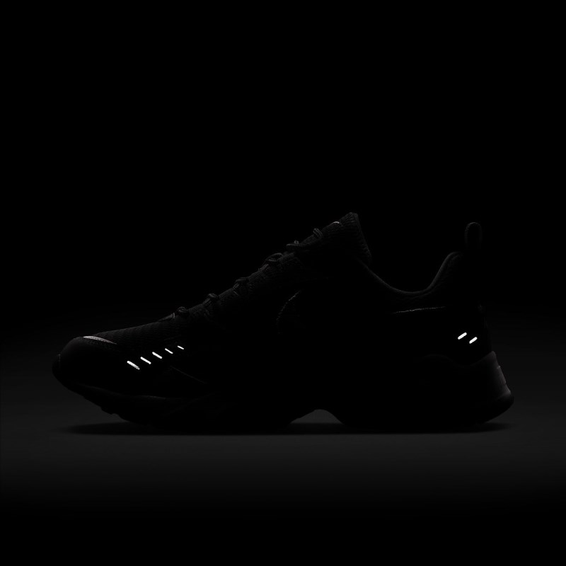 Nike エア Heights メンズ スニーカー 黒 | DB3529-092