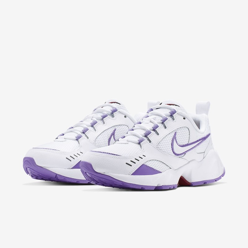 Nike エア Heights レディース スニーカー 白 | DI9383-129